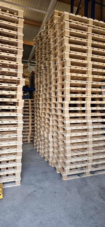 europallets formaat , nieuw voor zwaar gebruik , 5 euro stuk beschikbaar voor biedingen