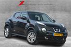 Nissan Juke 1.6 DIG-T Tekna | Navigatie | Camera | Cruise-co, Auto's, Voorwielaandrijving, 1618 cc, Gebruikt, 1225 kg