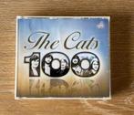 The Cats - "100" - 5 CD Box, Ophalen, 1960 tot 1980, Gebruikt, Boxset