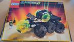 LEGO Blacktron 6933 Spectral Starguider Compleet, Kinderen en Baby's, Speelgoed | Duplo en Lego, Ophalen of Verzenden, Gebruikt