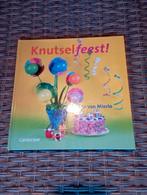 Thea van Mierlo - Knutselfeest! (nieuwstaat), Fictie algemeen, Ophalen of Verzenden, Zo goed als nieuw, Thea van Mierlo