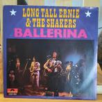 Single: long tall ernie & the shakers - ballerina, Ophalen of Verzenden, Pop