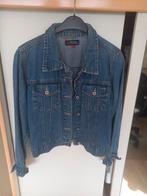 Spijkerjas Denim  M, Maat 38/40 (M), Ophalen of Verzenden, Zo goed als nieuw