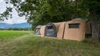 Complete Cabanon Mercury Comfort incl. Avant Garde 2018, Ophalen, Beige, Cabanon, Aanwezig