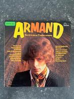 LP Armand: Ben ik te min en 13 andere successen., Ophalen of Verzenden, Gebruikt, Levenslied of Smartlap