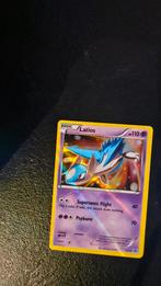 Latios holo trainer kit, Ophalen of Verzenden, Losse kaart, Zo goed als nieuw