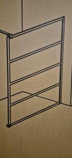 Douchewand Nieuw, Huis en Inrichting, 200 cm of meer, Overige typen, Nieuw, 25 tot 50 cm