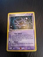 Haunter - Pokémon kaart, Ophalen of Verzenden