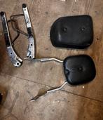 Sissybar met zitje Honda vt 1100, Motoren, Onderdelen | Honda, Ophalen of Verzenden