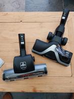 Rowenta stofzuiger voeten(nieuw)2 stuks, Ophalen of Verzenden, Nieuw