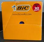 BIC M10 balpoints - 100 stuks, Ophalen, Nieuw