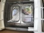neff stoomoven inzet, Witgoed en Apparatuur, Oven, Nieuw, Inbouw, 45 tot 60 cm