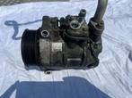 AIRCO POMP MERCEDES  A0012308611  CLS W212 W205 W639, Auto-onderdelen, Airco en Verwarming, Ophalen, 3 maanden garantie, Gebruikt