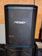 Peavey hisys 2xt, Ophalen, Zo goed als nieuw, Minder dan 500 watt, P.A.