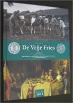 De Vrije Fries : Jaarboek deel 98 | 2018, Boeken, Ophalen of Verzenden, 20e eeuw of later, Zo goed als nieuw