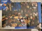 Puzzel 1000 stukjes nieuw in de seal, Ophalen of Verzenden, 500 t/m 1500 stukjes, Zo goed als nieuw