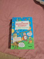 De Waanzinnige Boomhut van 130 Verdiepingen, Boeken, Ophalen of Verzenden