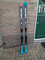 Head Supershape e.Speed Ski's 170cm, Ophalen, 160 tot 180 cm, Zo goed als nieuw, Carve