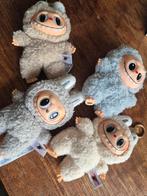 4 Labubus, Ophalen of Verzenden, Overige typen