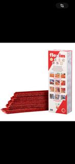 Flexim dakmortel zwart of rood nieuw, Doe-het-zelf en Verbouw, Ophalen, Overige typen, Nieuw, Minder dan 5 m²