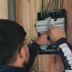 Elektricien, Garantie