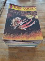 Grote verzameling Rooie Oortjes Stripboeken, Boeken, Stripboeken, Complete serie of reeks, Ophalen of Verzenden, Zo goed als nieuw