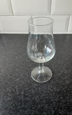 RUTTE & ZN glas, 13 cm hoog, Ophalen of Verzenden, Zo goed als nieuw, Borrel- of Shotglas