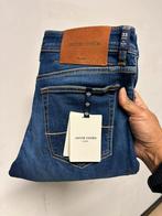 NIEUW 2025 Jacob Cohen 33 slim fit stretch, Nieuw, Jacob Cohen, W33 - W34 (confectie 48/50), Verzenden