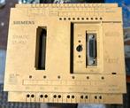 Siemens S5 90U PLC, Hobby en Vrije tijd, Elektronica-componenten, Ophalen of Verzenden, Gebruikt
