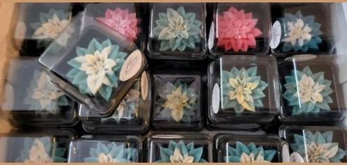Kerst kerstmis zeepjes zeep 200 stuks, Sieraden, Tassen en Uiterlijk, Overige Accessoires, Nieuw, Ophalen of Verzenden