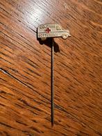 Vintage Rotterdam Ambulance Speldje, Verzamelen, Speldjes, Pins en Buttons, Ophalen of Verzenden, Gebruikt, Stad of Land, Speldje of Pin