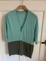 Dries van Noten Vest/Trui - Maat M, Kleding | Dames, Ophalen of Verzenden, Zo goed als nieuw, Maat 38/40 (M), Overige kleuren