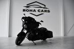 Harley Davidson Tour 103 FLHXS Street Glide Special black ed, 1688 cc, Bedrijf, Toermotor, Meer dan 35 kW