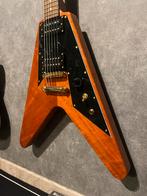 MADN #27 Flying V Natural, Ophalen, Nieuw, Solid body, Overige merken