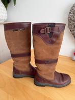 Dubarry Laarzen dames, Hoge laarzen, Bruin, Gedragen, Ophalen