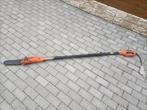 Snoeizaag, Tuin en Terras, Ophalen, Zo goed als nieuw, Overige soorten, Black & Decker