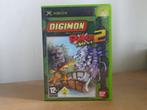 Digimon Rumble Arena 2 Xbox Original, Spelcomputers en Games, Vechten, 2 spelers, Ophalen of Verzenden, Zo goed als nieuw