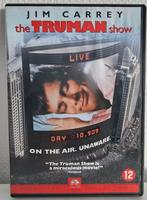 Dvd The Truman Show, Gebruikt, Verzenden