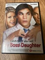 My boss’ daughter dvd, Alle leeftijden, Ophalen of Verzenden, Zo goed als nieuw