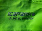 Icepeak A.W.S. Stretch skibroek, Ophalen of Verzenden, Zo goed als nieuw, Maat 48/50 (M), Broek