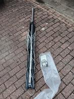 Brabantia droogmolen 40 meter, Tuin en Terras, Droogmolens en Wasrekken, Ophalen, Zo goed als nieuw, Droogmolen