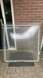 Dakkoepel 100x100, Ophalen, Gebruikt, Minder dan 80 cm