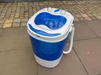 Adler AD 8051 Mini wasmachine met centrifuge, Ophalen, Zo goed als nieuw