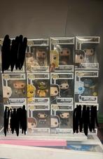 Funko Pops Game of Thrones Collectie, Ophalen of Verzenden, Zo goed als nieuw
