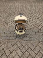 kamado barbecue, Tuin en Terras, Ophalen of Verzenden, Zo goed als nieuw