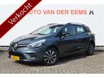 Renault Clio Estate 1.2-16V Airco / Cruise control / 4 cilin, Voorwielaandrijving, Stof, Gebruikt, Euro 6