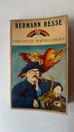 Hermann Hesse - Fabuleuze vertellingen, Ophalen, Gelezen