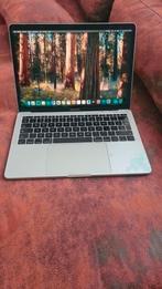 MacBook Pro 13 Inch - Met Laatste MacOS Versie 15.7 Zeer Net, Computers en Software, Apple Macbooks, MacBook Pro, 2 tot 3 Ghz