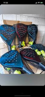 Padel Racket, Ophalen of Verzenden, Nieuw, Padelracket