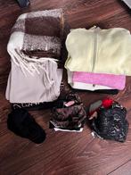 Kledingpakket dames van 25 verschillende artikelen maat L, Kleding | Dames, Ophalen of Verzenden, Zo goed als nieuw, Maat 38/40 (M)